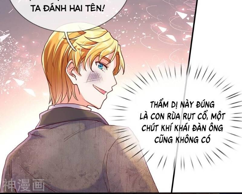 Vú Em Tiên Tôn Đi Ở Rể Chapter 83 - 9