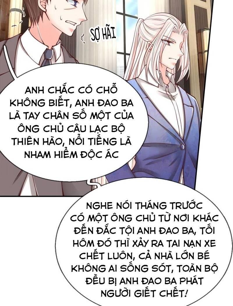 Vú Em Tiên Tôn Đi Ở Rể Chapter 84 - 15