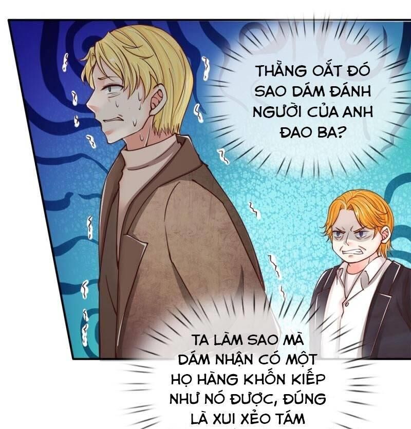 Vú Em Tiên Tôn Đi Ở Rể Chapter 84 - 19