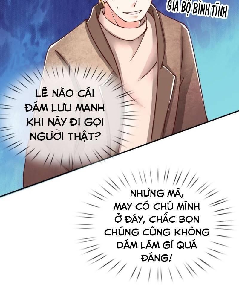 Vú Em Tiên Tôn Đi Ở Rể Chapter 84 - 3