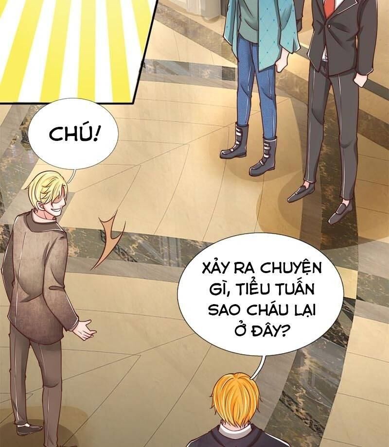 Vú Em Tiên Tôn Đi Ở Rể Chapter 84 - 6