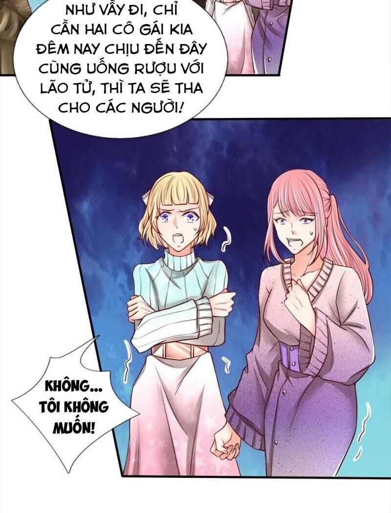 Vú Em Tiên Tôn Đi Ở Rể Chapter 85 - 12