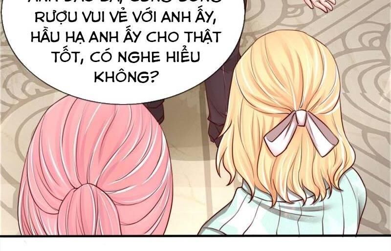 Vú Em Tiên Tôn Đi Ở Rể Chapter 85 - 18