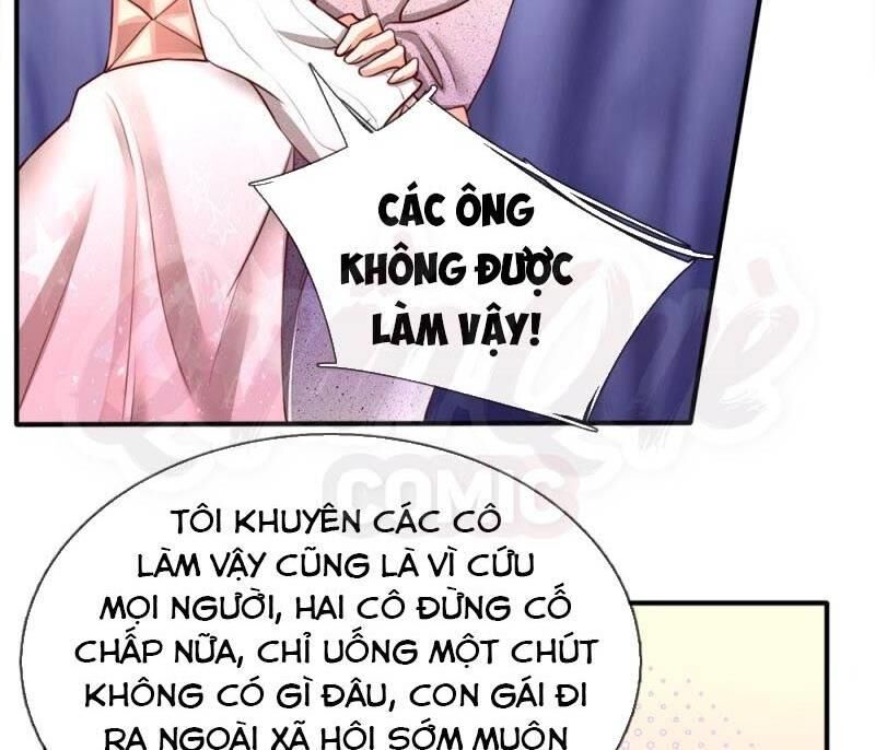 Vú Em Tiên Tôn Đi Ở Rể Chapter 85 - 20