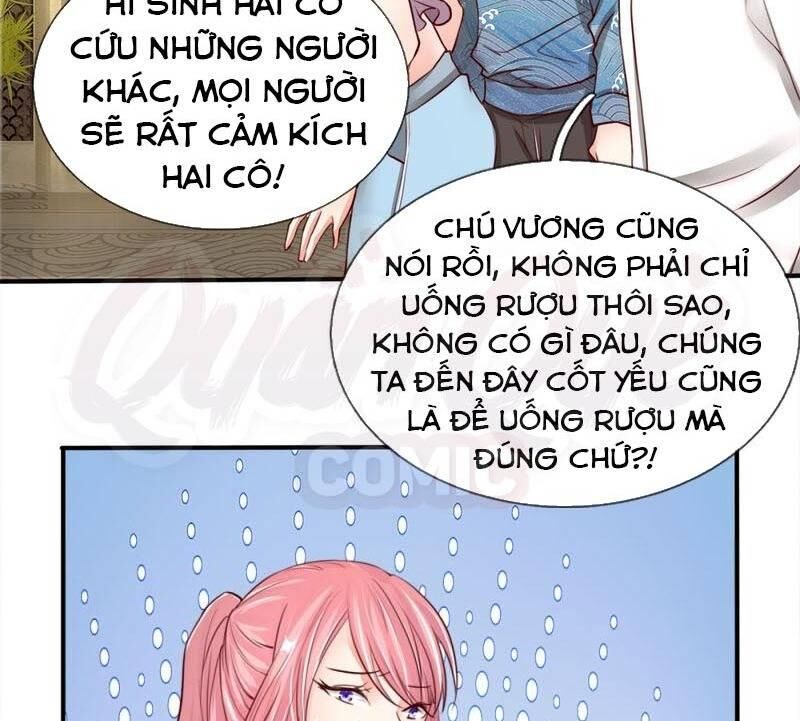 Vú Em Tiên Tôn Đi Ở Rể Chapter 85 - 23