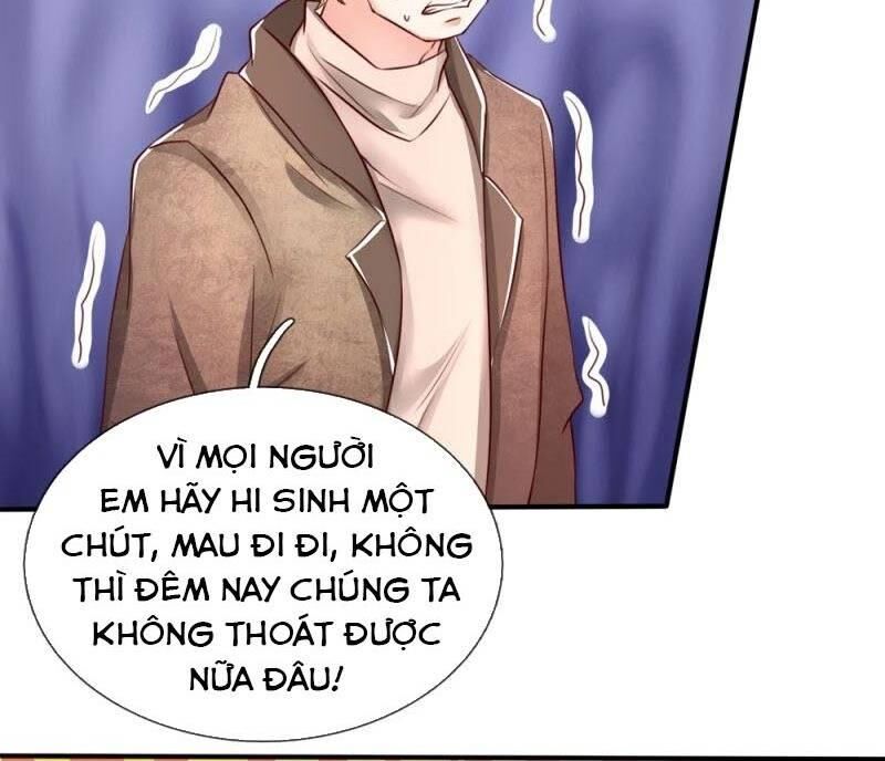 Vú Em Tiên Tôn Đi Ở Rể Chapter 85 - 27