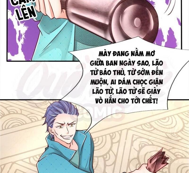 Vú Em Tiên Tôn Đi Ở Rể Chapter 85 - 5