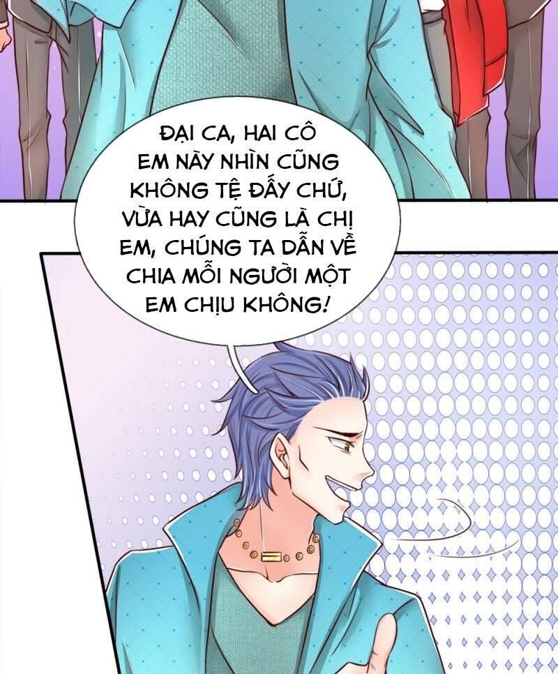 Vú Em Tiên Tôn Đi Ở Rể Chapter 85 - 9