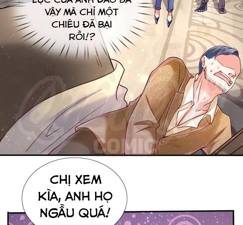 Vú Em Tiên Tôn Đi Ở Rể Chapter 86 - 26