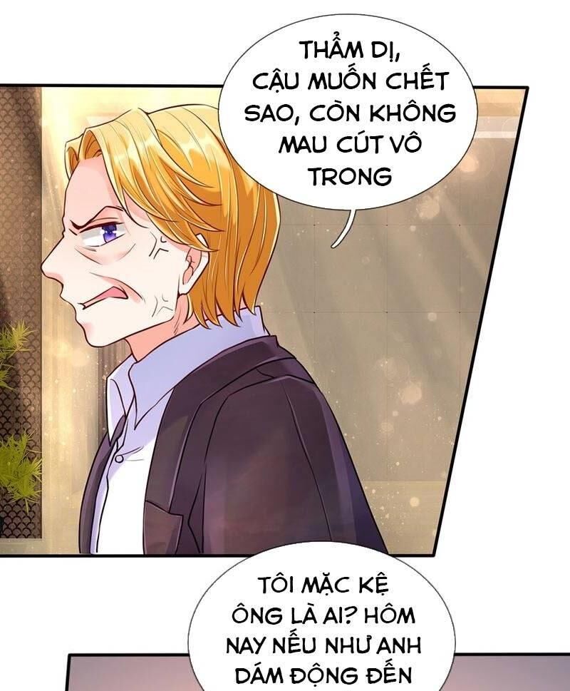 Vú Em Tiên Tôn Đi Ở Rể Chapter 86 - 4