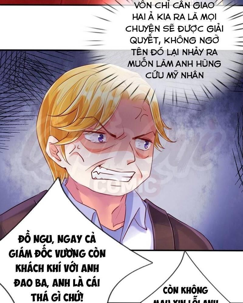 Vú Em Tiên Tôn Đi Ở Rể Chapter 86 - 8