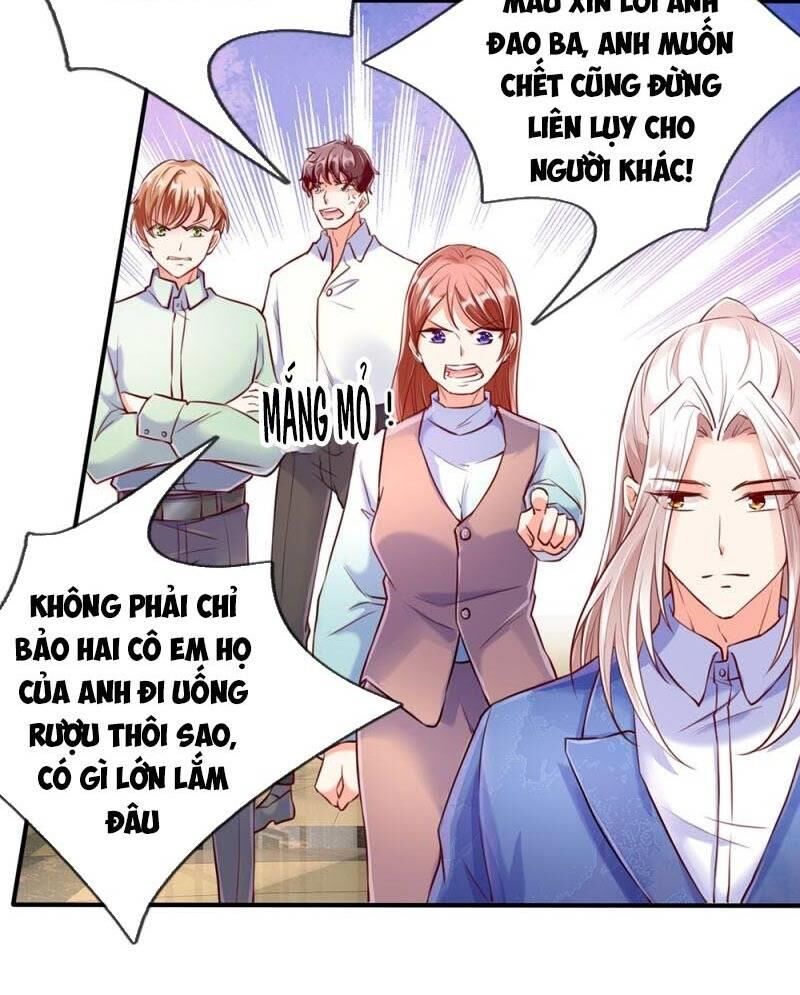 Vú Em Tiên Tôn Đi Ở Rể Chapter 86 - 9