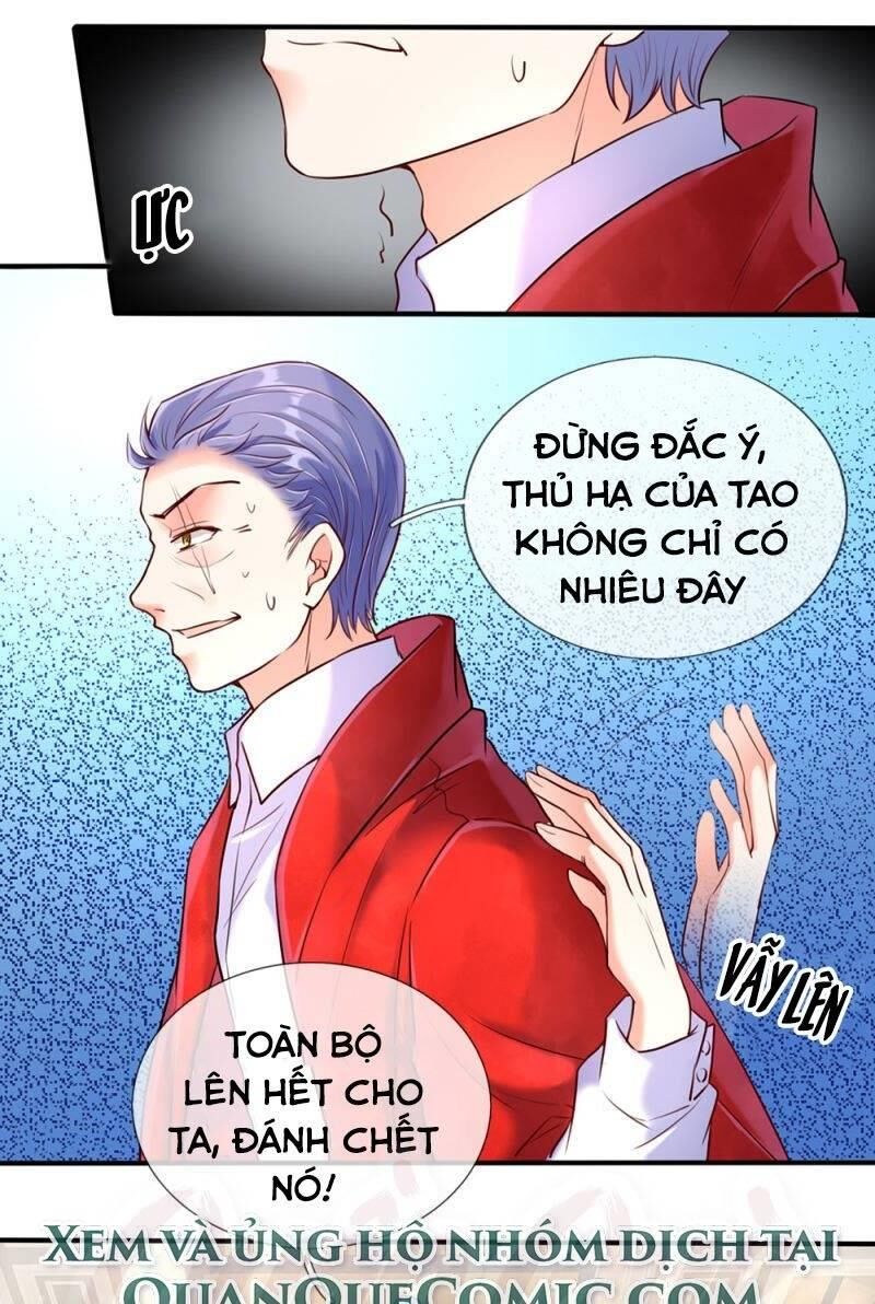 Vú Em Tiên Tôn Đi Ở Rể Chapter 87 - 1