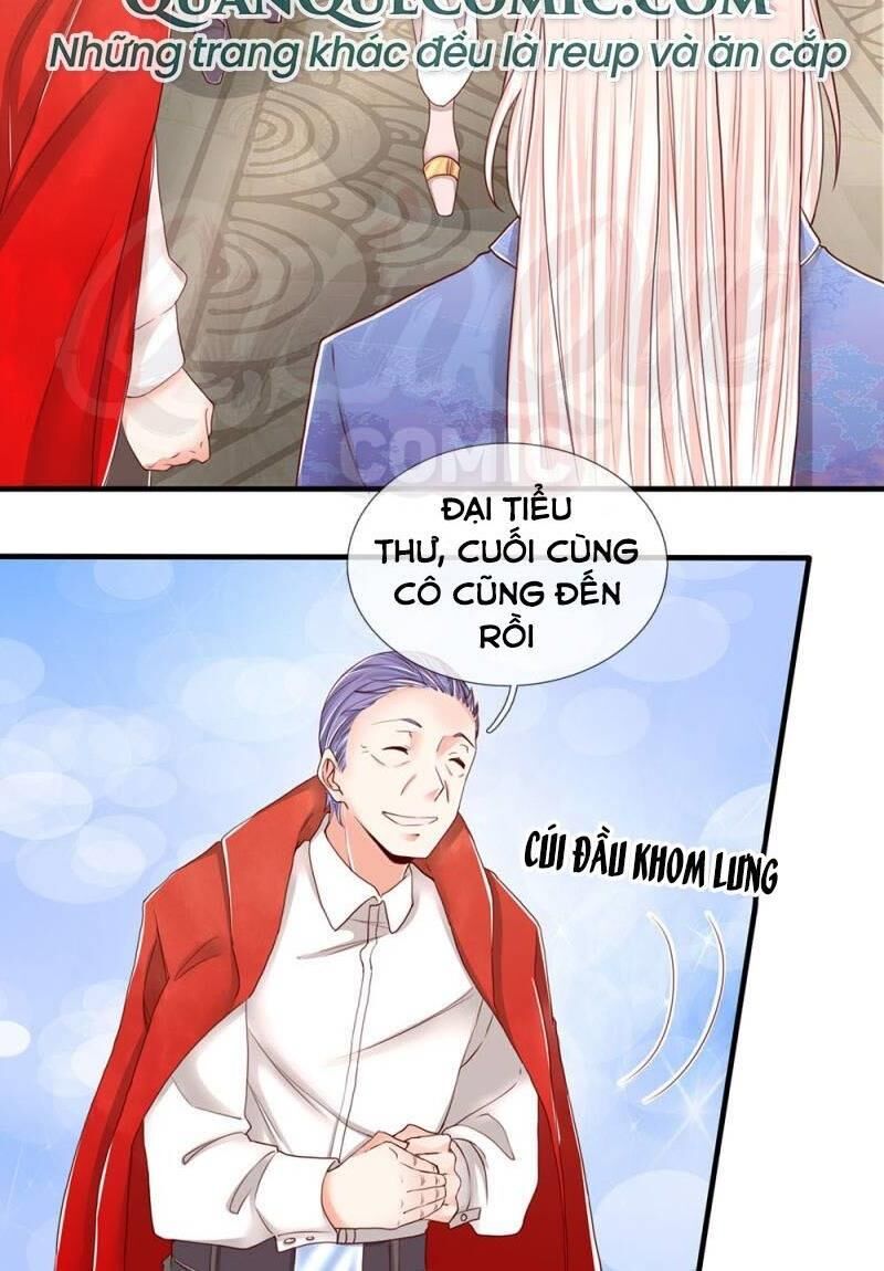 Vú Em Tiên Tôn Đi Ở Rể Chapter 88 - 2