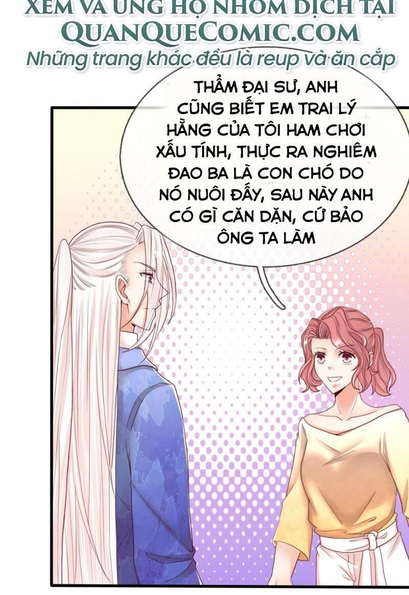 Vú Em Tiên Tôn Đi Ở Rể Chapter 88 - 14