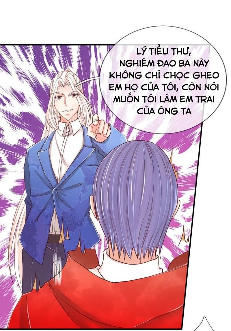 Vú Em Tiên Tôn Đi Ở Rể Chapter 88 - 8