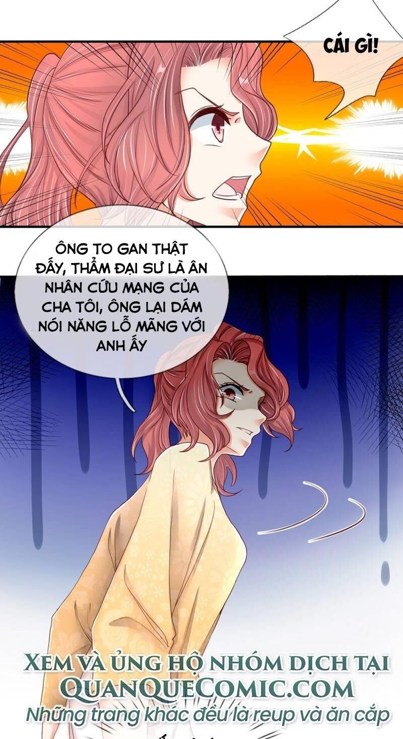 Vú Em Tiên Tôn Đi Ở Rể Chapter 88 - 9