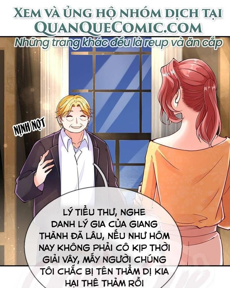 Vú Em Tiên Tôn Đi Ở Rể Chapter 89 - 1