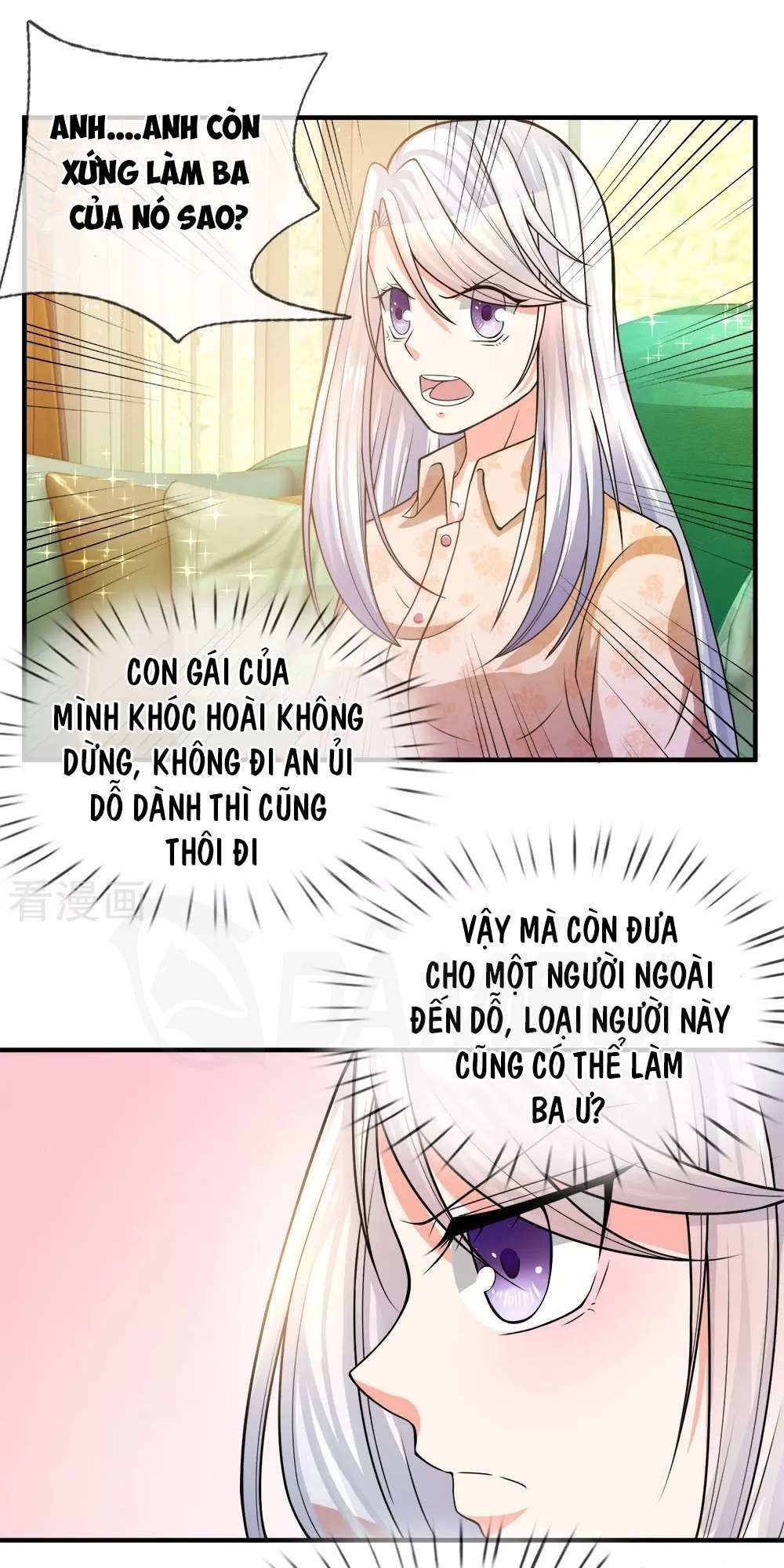 Vú Em Tiên Tôn Đi Ở Rể Chapter 9 - 14