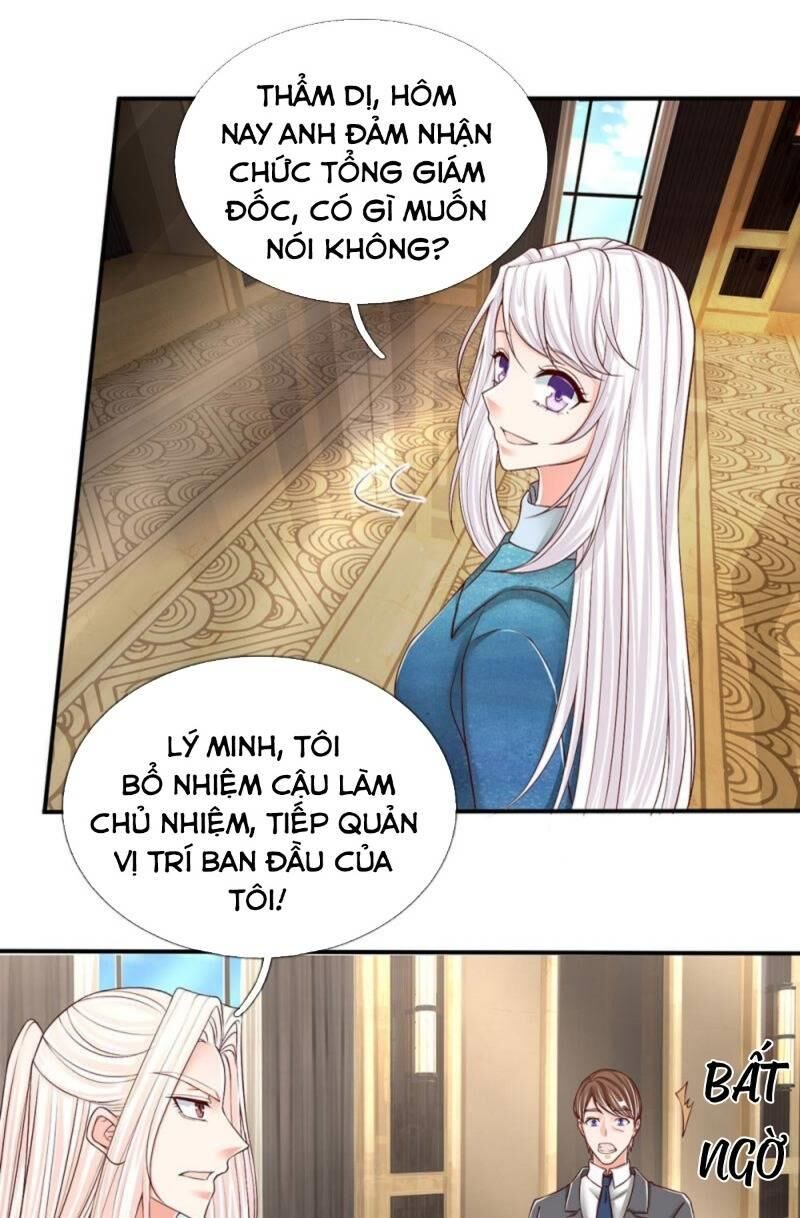 Vú Em Tiên Tôn Đi Ở Rể Chapter 90 - 7