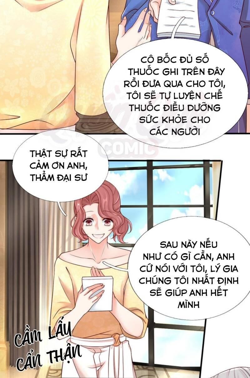 Vú Em Tiên Tôn Đi Ở Rể Chapter 91 - 2