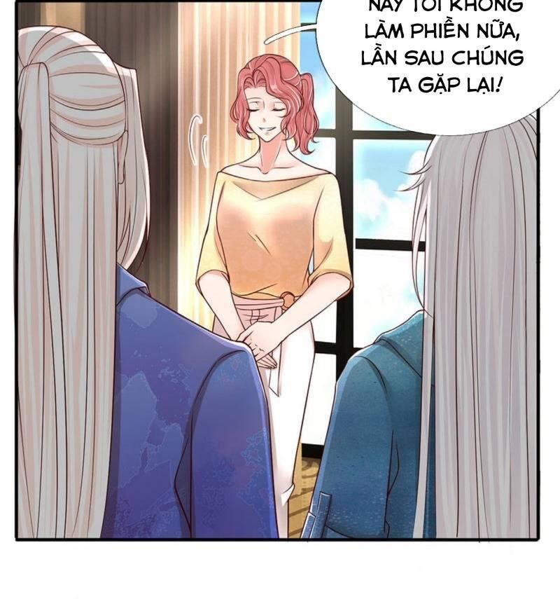 Vú Em Tiên Tôn Đi Ở Rể Chapter 91 - 4