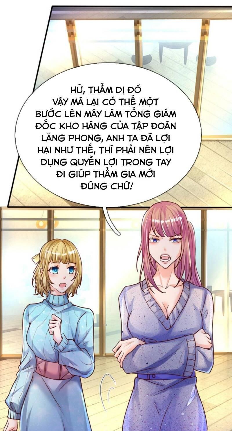 Vú Em Tiên Tôn Đi Ở Rể Chapter 91 - 8