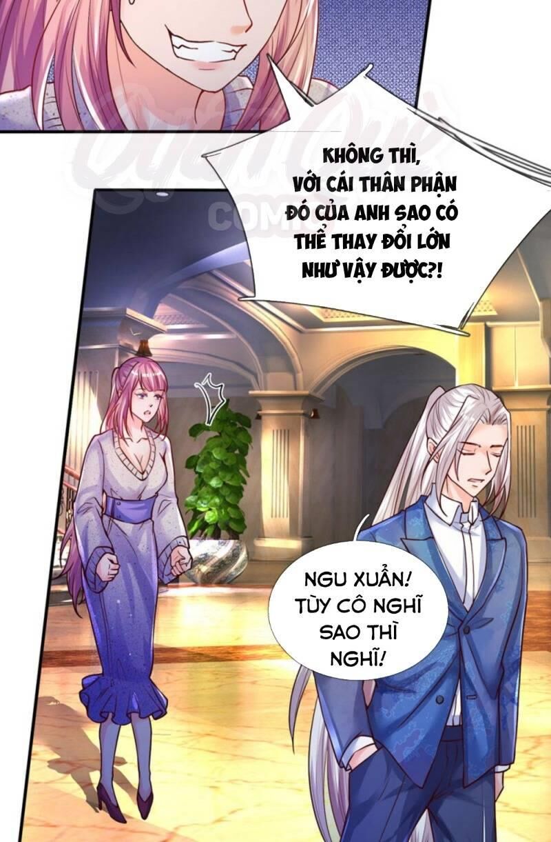 Vú Em Tiên Tôn Đi Ở Rể Chapter 92 - 2