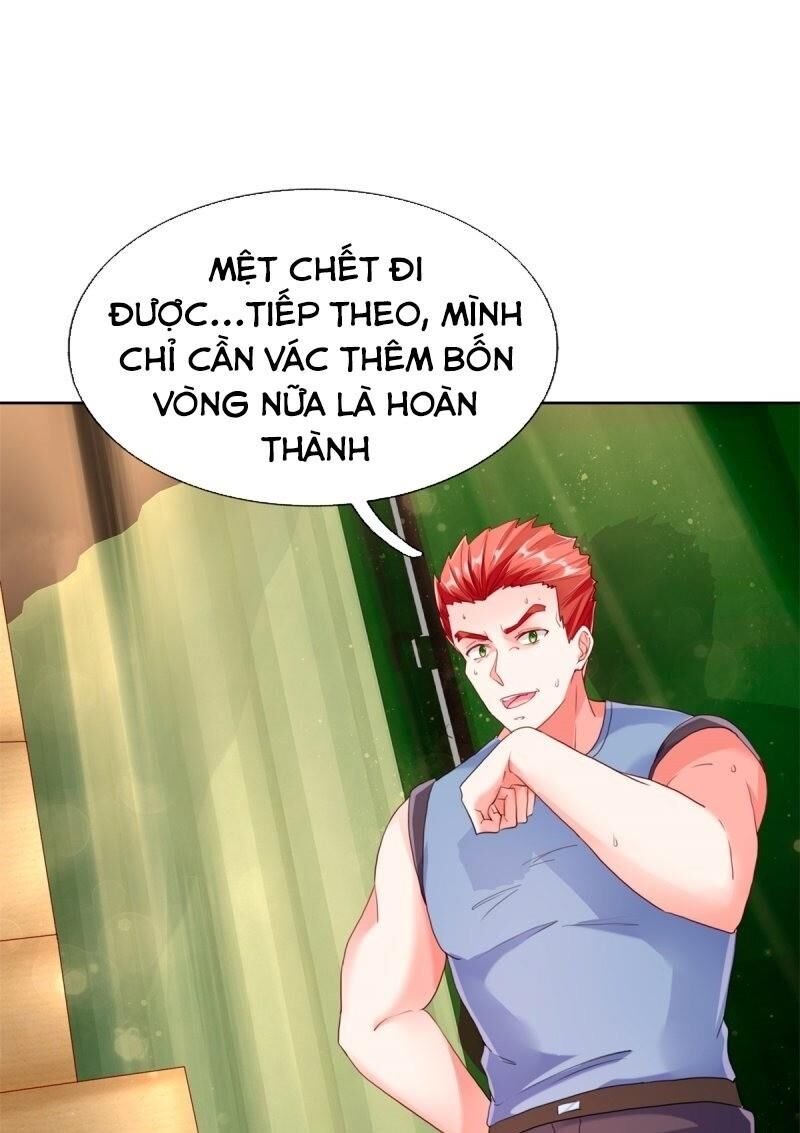 Vú Em Tiên Tôn Đi Ở Rể Chapter 95 - 3