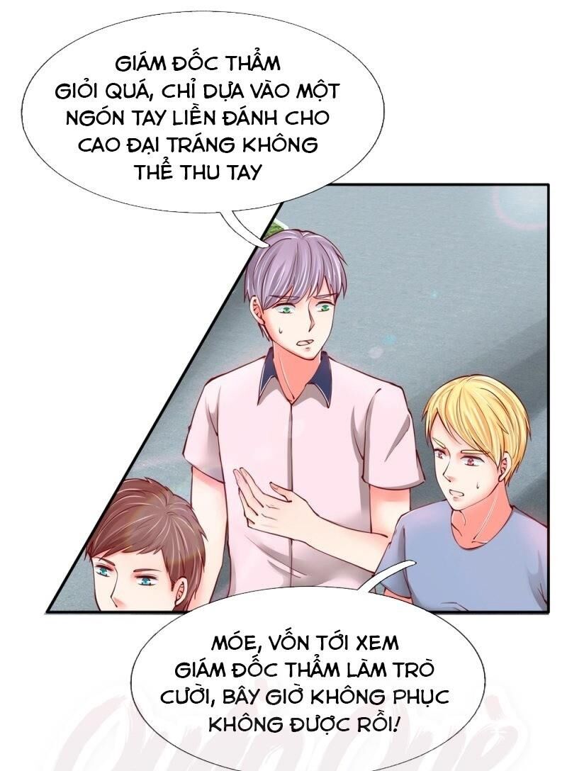 Vú Em Tiên Tôn Đi Ở Rể Chapter 98 - 1