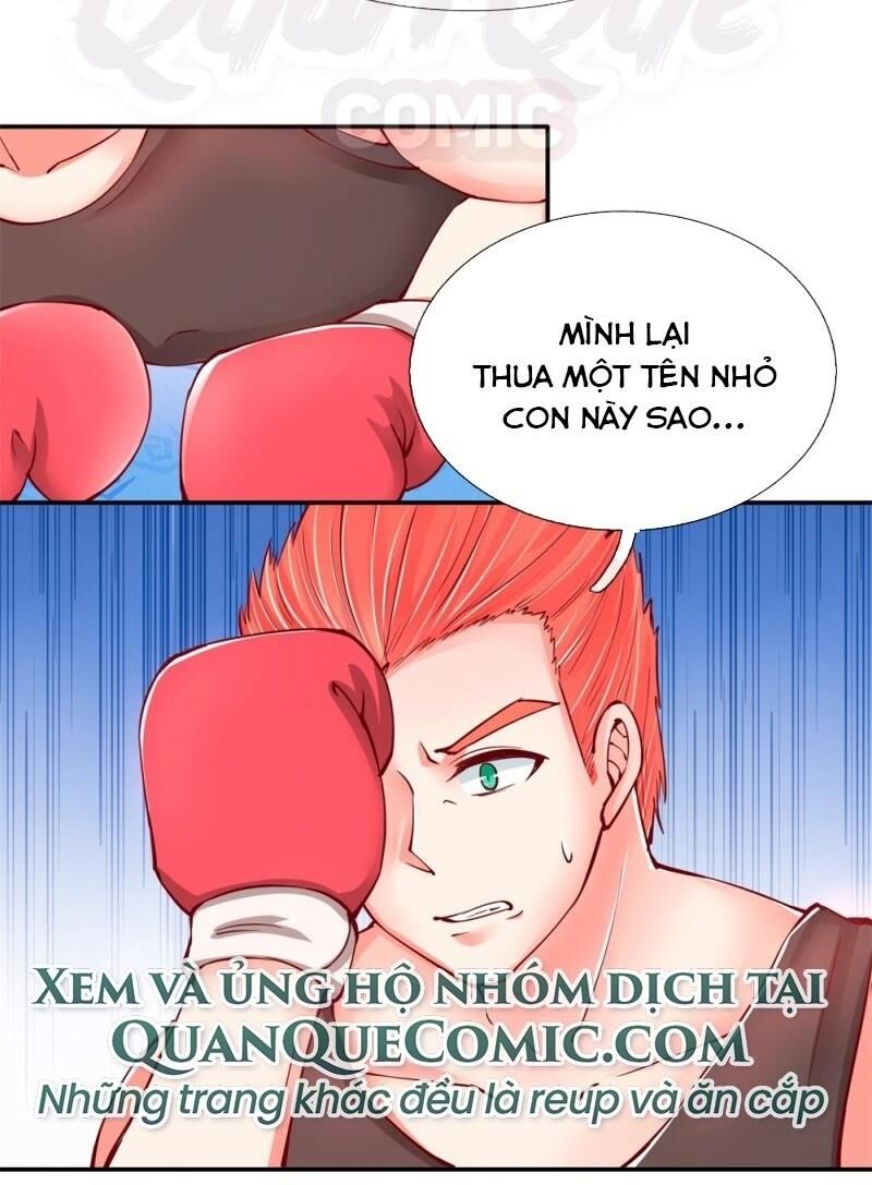 Vú Em Tiên Tôn Đi Ở Rể Chapter 98 - 2