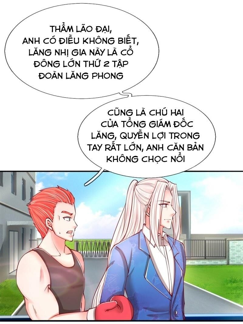 Vú Em Tiên Tôn Đi Ở Rể Chapter 98 - 13