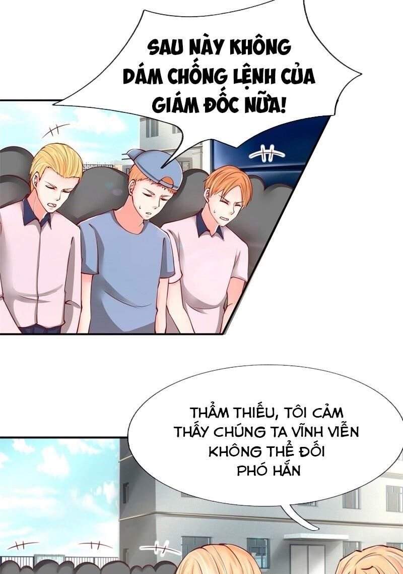 Vú Em Tiên Tôn Đi Ở Rể Chapter 98 - 19