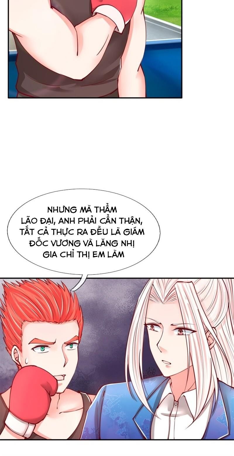 Vú Em Tiên Tôn Đi Ở Rể Chapter 98 - 10