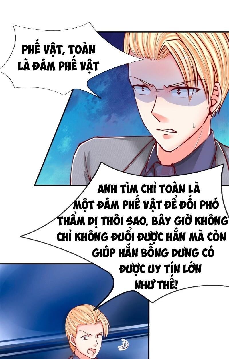 Vú Em Tiên Tôn Đi Ở Rể Chapter 99 - 1