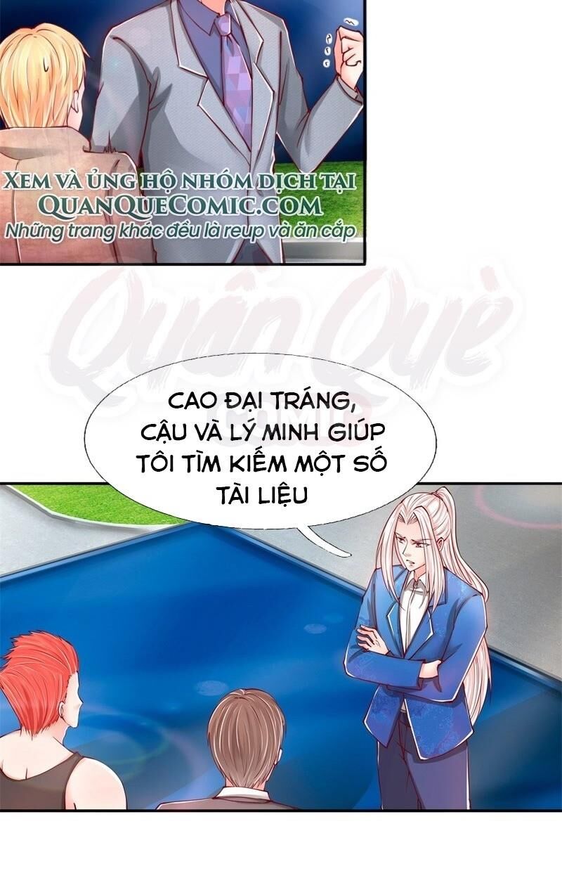 Vú Em Tiên Tôn Đi Ở Rể Chapter 99 - 2