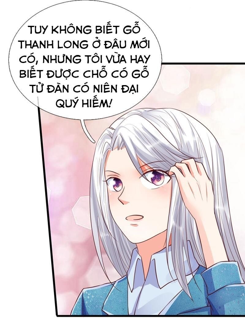 Vú Em Tiên Tôn Đi Ở Rể Chapter 99 - 15