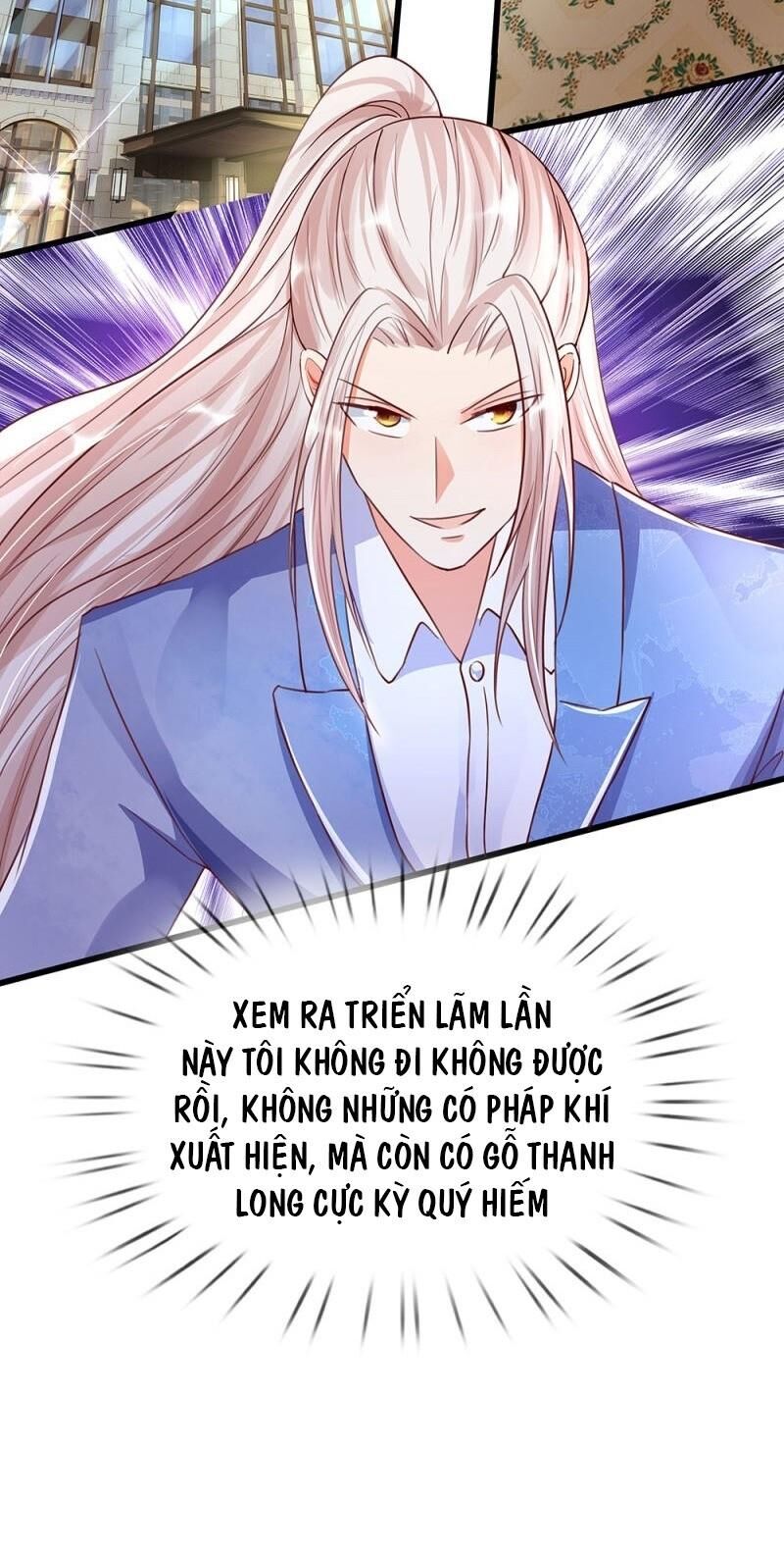 Vú Em Tiên Tôn Đi Ở Rể Chapter 99 - 18