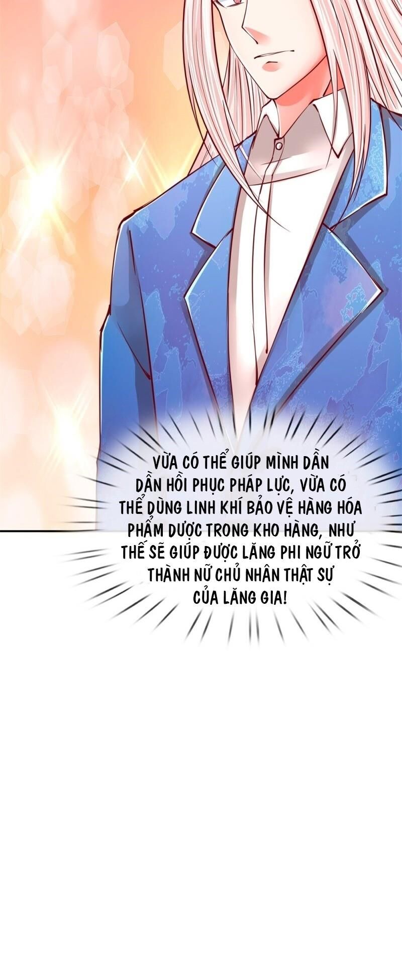 Vú Em Tiên Tôn Đi Ở Rể Chapter 99 - 4