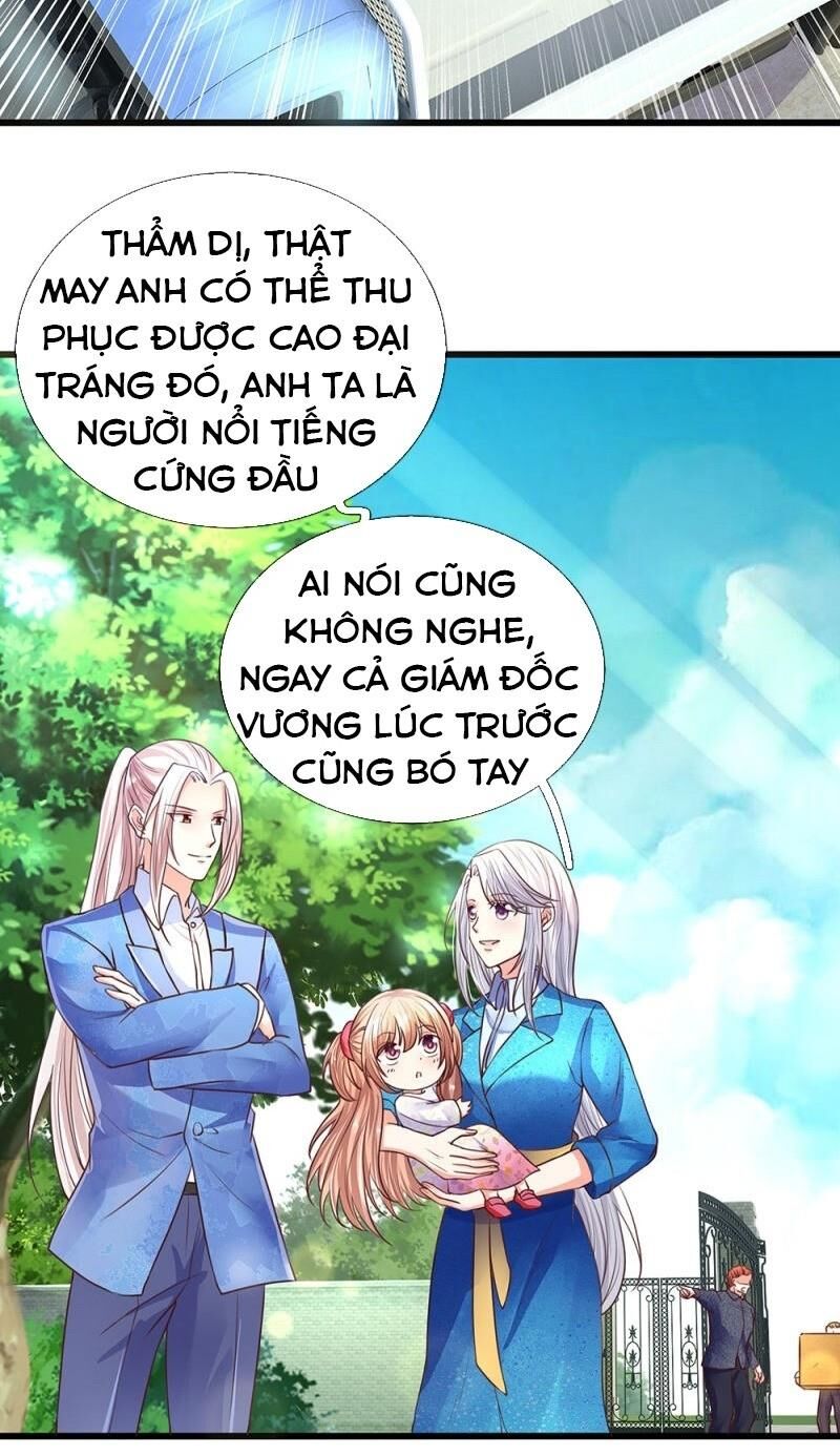 Vú Em Tiên Tôn Đi Ở Rể Chapter 99 - 6