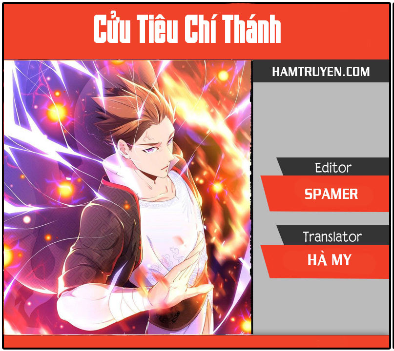 Cửu Tiêu Chí Thánh Chapter 5 - 1