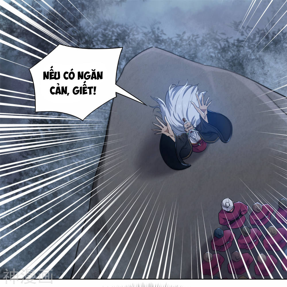 Cửu Tiêu Chí Thánh Chapter 5 - 52