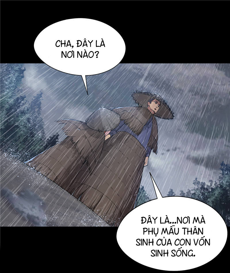 Cửu Tiêu Chí Thánh Chapter 7 - 18