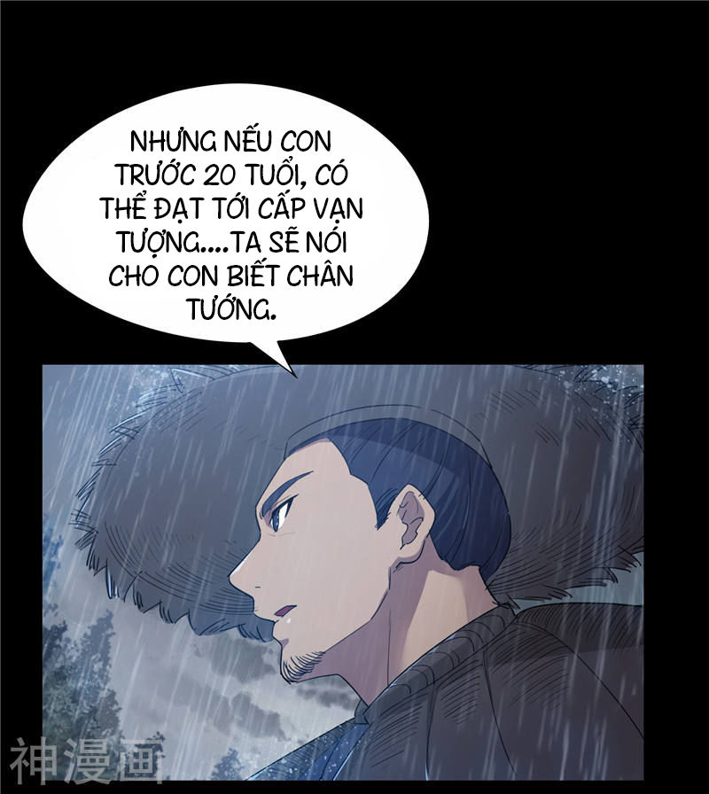 Cửu Tiêu Chí Thánh Chapter 7 - 22