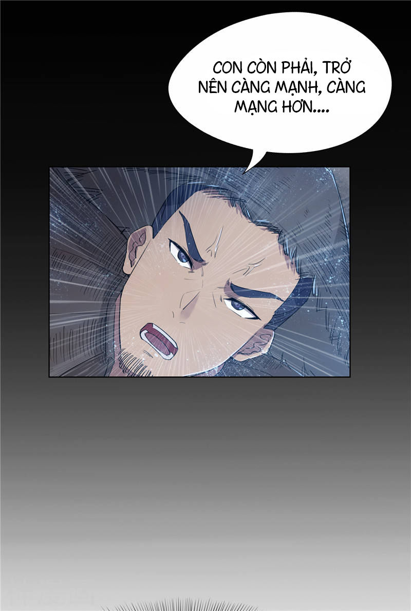 Cửu Tiêu Chí Thánh Chapter 7 - 24