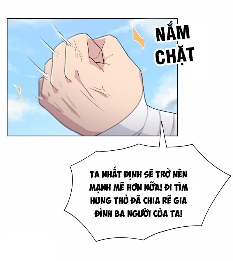 Cửu Tiêu Chí Thánh Chapter 7 - 26