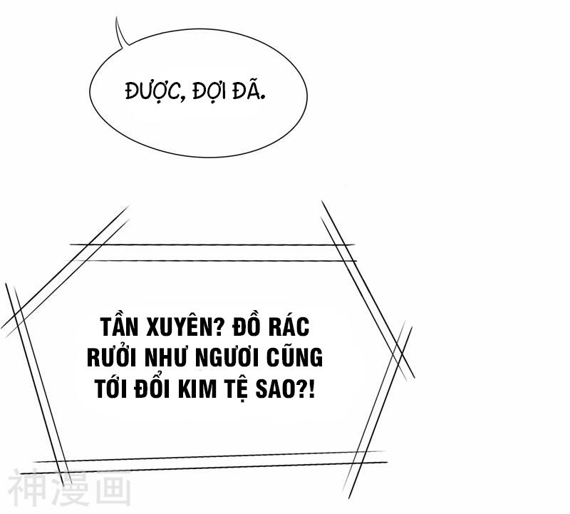 Cửu Tiêu Chí Thánh Chapter 7 - 32