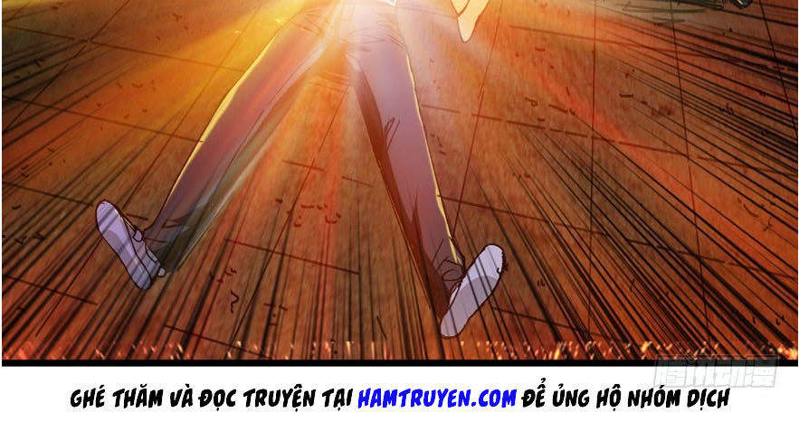 Trở Về Làm Đại Lão Thời Mạt Thế Chapter 1 - 36