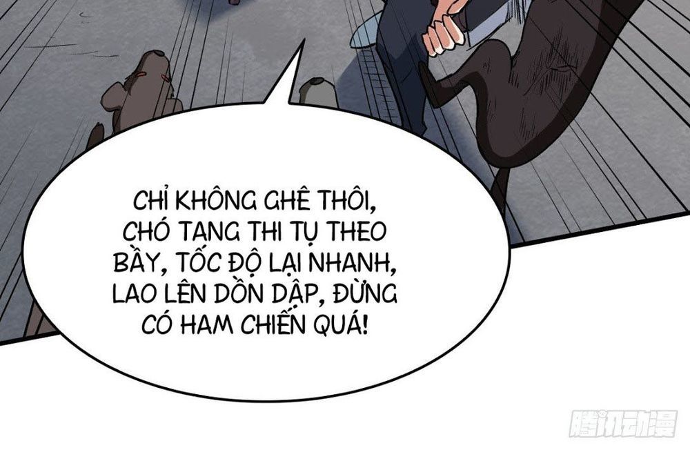 Trở Về Làm Đại Lão Thời Mạt Thế Chapter 16 - 13