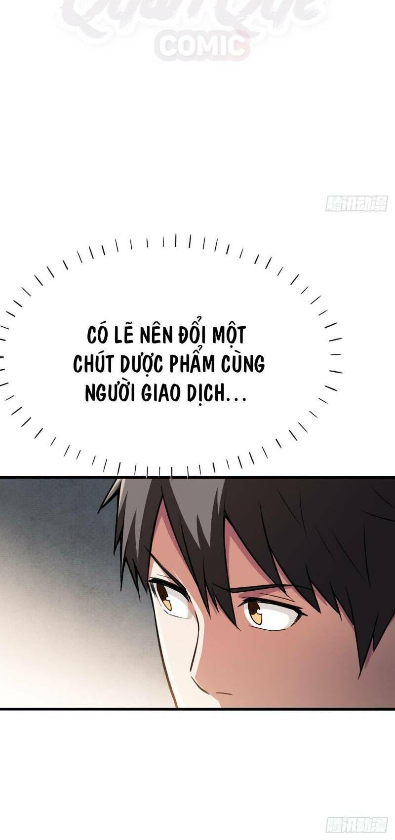 Trở Về Làm Đại Lão Thời Mạt Thế Chapter 17 - 8